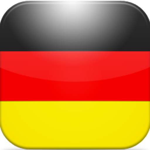 Germany Radio Stations 1.4 Icon