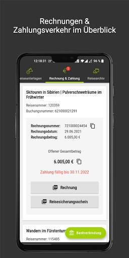 Alpine Welten die Bergführer Screen 3