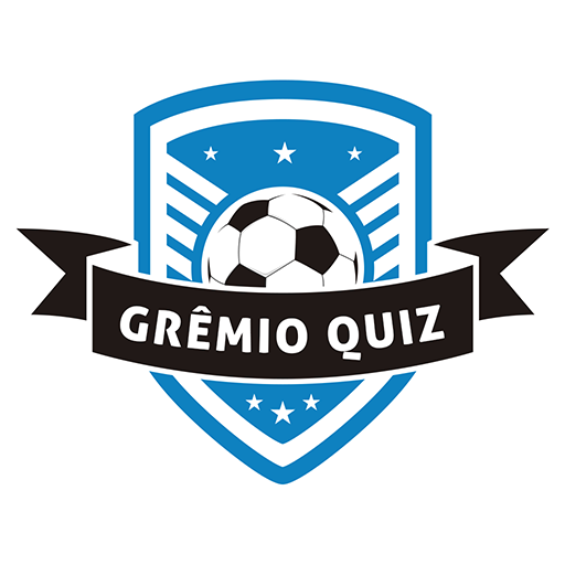Jogo do Grêmio Quiz 1.0.1 Icon