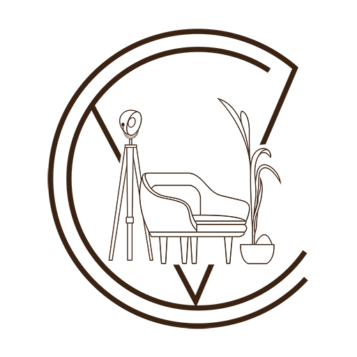 Chuk Chuk Villa (CCV) logo