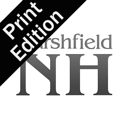 Marshfield News Herald Print 2.8.75 Icon