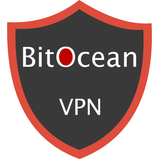 BitOcean VPN - Safer Internet