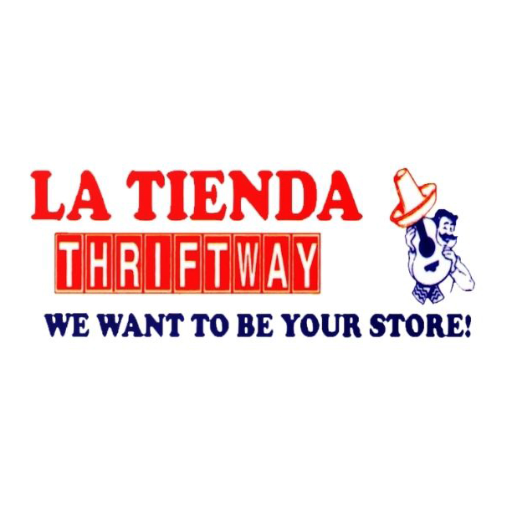 LA Tienda Thriftway logo