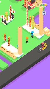 My Burger Place  Full Apk Download 8