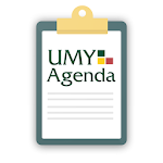 Cover Image of Unduh UMY Agenda 1.0.12 APK