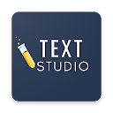 Text Studio - Text on Image, Quotes Maker