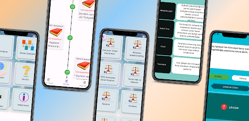 Vatandaşlık Bilgi Kartları