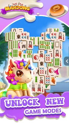 Mahjong Solitaireのおすすめ画像3
