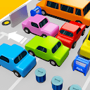 Car Parking : Mega Escape 1.1.3 APK ダウンロード