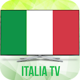 italia tv icon
