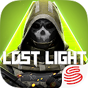 Lost Light - PVPVE