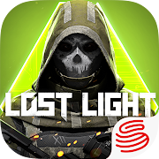 Lost Light: PC Available