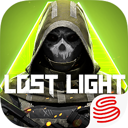 Lost Light: Weapon Skin Treat Mod Apk