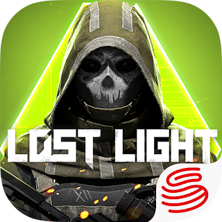 Lost Light apk