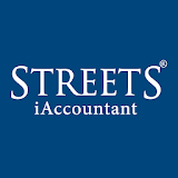 Streets Chartered Accountants icon