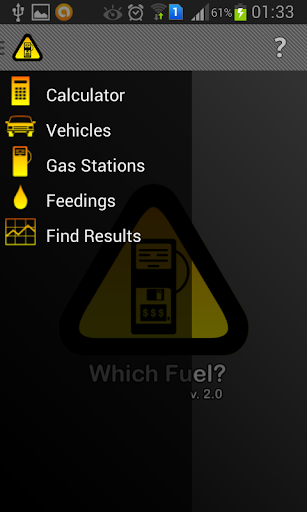 Which Fuel