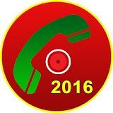 Call Recorder 2016 Automatic icon