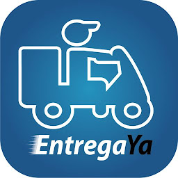 Icon image EntregaYa