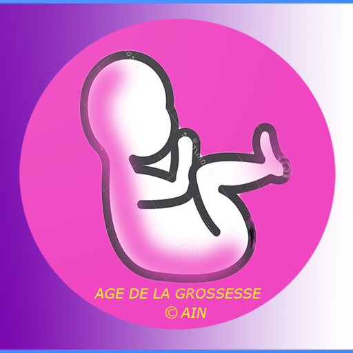 Age De La Grossesse logo