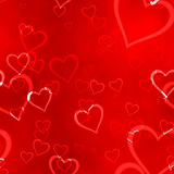 Hearts Wallpaper icon