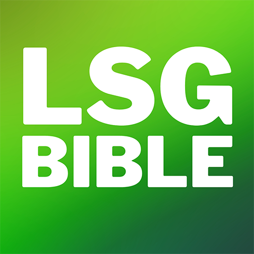 Bible Louis Segond française logo
