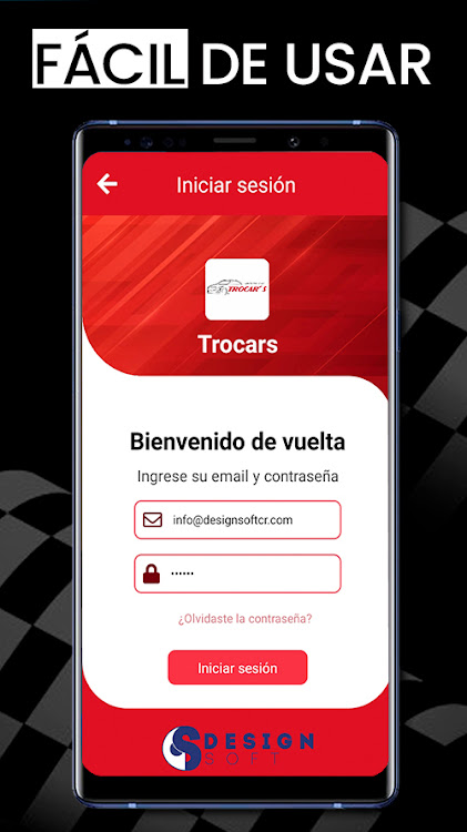 MTrocars - 2.2 - (Android)