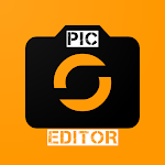 Cover Image of ดาวน์โหลด PIC Editor 1.0.4 APK