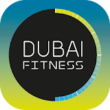 Dubai Fitness icon