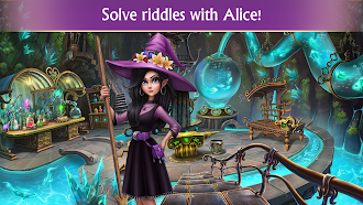 Game screenshot Fable Secrets hack