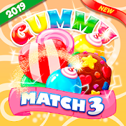 Top 21 Arcade Apps Like Gummy Crush! - Match & Restore - Best Alternatives