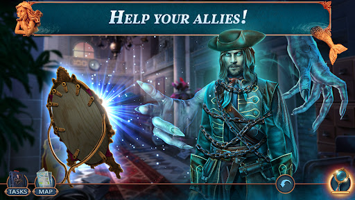 Mystical Riddles Episode 2 f2p Screen 3