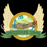 Droidius: 1945 icon