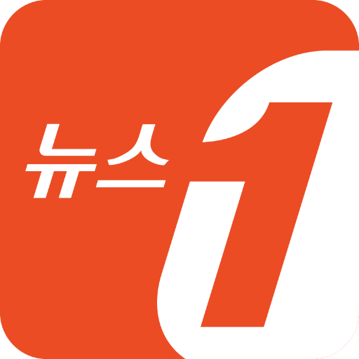 뉴스1 logo