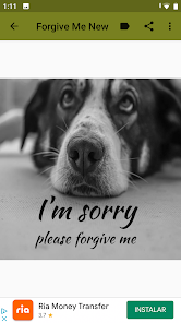 Imágen 24 FORGIVE ME PLEASE, MY LOVE android