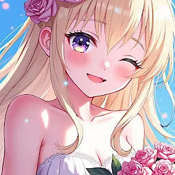 プリンセスファンタジー Mod Apk