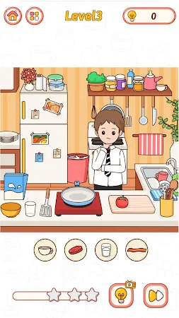 Game screenshot Hidden Object Journey: Find it hack