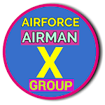 Cover Image of Herunterladen Airforce x group previous year & solved papers 1.7 APK