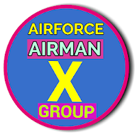 Airforce x group previous year & solved papers