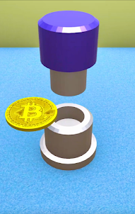Coin Ring DIY