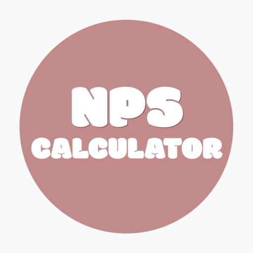 NPS Calculator logo
