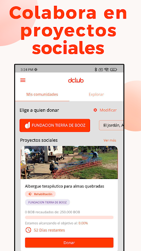 dclub Screen 3