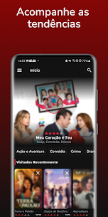 Download Brasil Novelas Vip Mod Apk 1.0.0 (Sem Anúncios) Atualizado 2024 3
