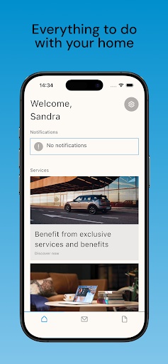 BayernHeim screenshot 1