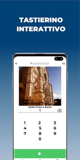 In Tuscany with Dante screenshot 6