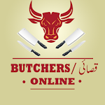 Cover Image of Download Butchers/قصایی - Online  APK