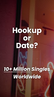 DOWN Date&Hookup:18+ ONS, FWB Screenshot