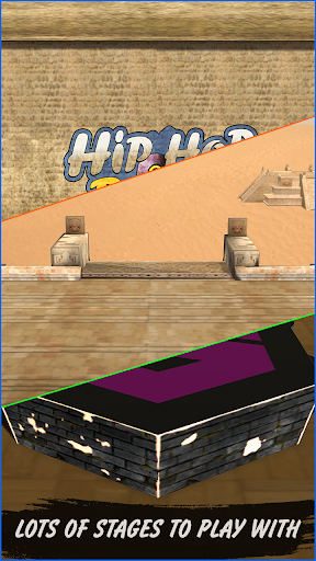 Hip Hop Dancing Game: Party Style Magic Dance screenshots 8