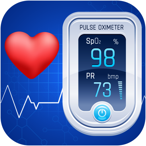 Pulse Oximeter Tracker & Info