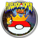 Pixelmon Hopping Craft icon