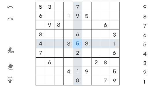 Sudoku n Solitaire König